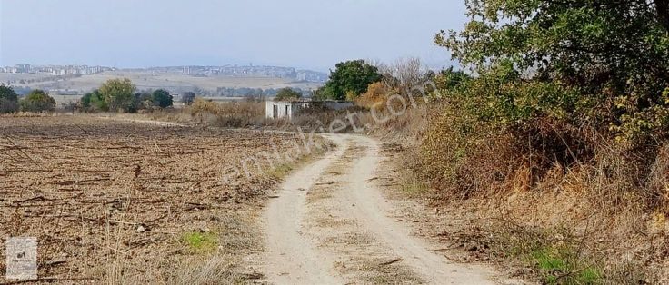 Bursa İnegöl'e Yakın Mesafede Satılık Tarla