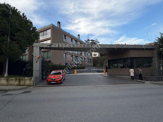 Fırsat Satılık Nest Ortaköy Sitesinde 2+1 Arakat Daire