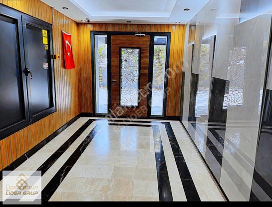 Eslider Emlaktan Satılık 4+1