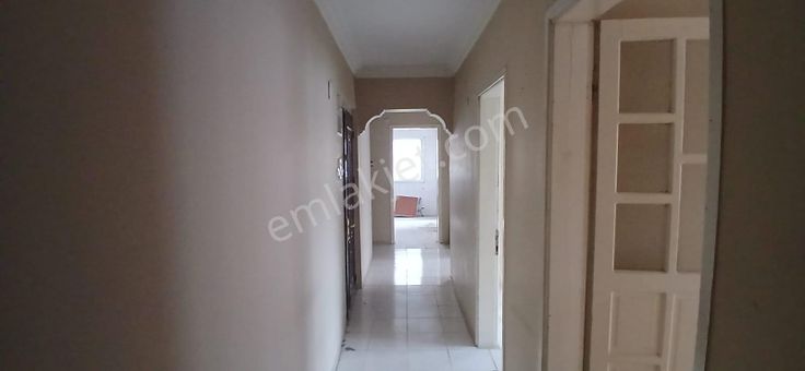 Aydın Nazilli Kurtuluş Mahallesinde Satılık Daire