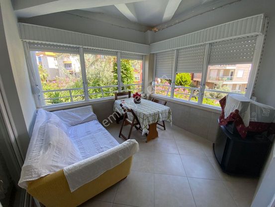 Toros Mah 3+1 Eşyalı Kiralık Daire