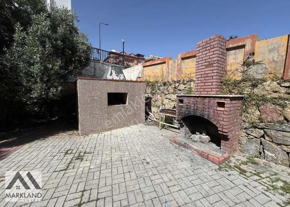 Kadıpaşa Mahallesi 6+1 Satılık Daire