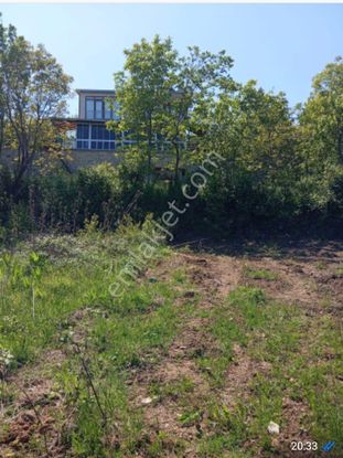 Kestel Orhaniye'de İmarlı Arsa