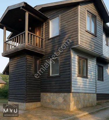 Manyasta Müstakil Villa