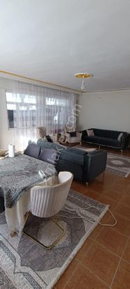 Sahibinden Huzur Evlerinde Cadde Üzerinde Satılık Daire