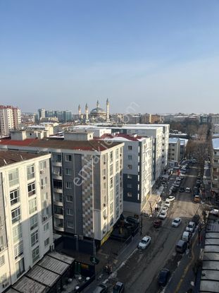 Ofis Merkezi Konumda Acil Satılık Daire!!!