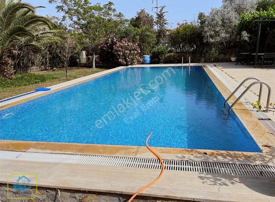 Muğla Milas Boğaziçinde Denize 5 Dk | Ruhsatlı | Hazır İşletme