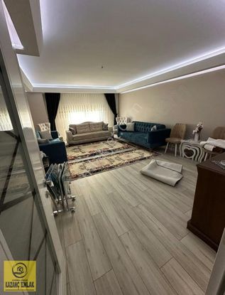 Kiralik 4+1 Çok Geniş Muhteşem Konum