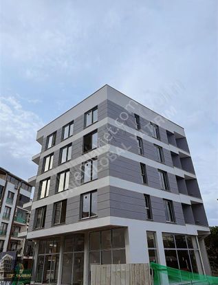 Manisa Muradiye Mh. Satılık 1+1 Daire 60m2