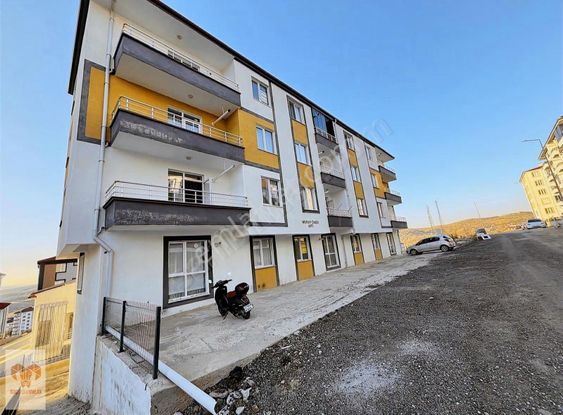 Koç Group =^= Sanayi Civarı 2+1 Eşyalı Lüx Daire