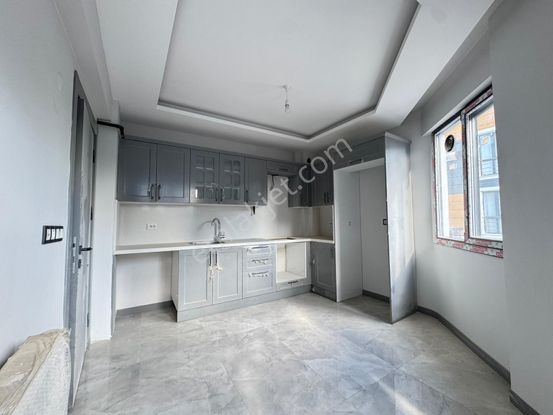 Muradiye Mahallesinde 2+1 Aradığınız Sıfır Daire