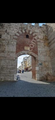 Sahibinden Tophane Ortapazar Cad. Acil Satılık Daire !!!