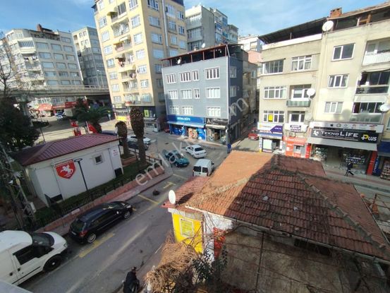 Modern Pazar Mevkii Satılık 2+1 Daire