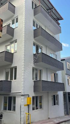 İlyasköyde Teraslı Deniz Manzaralı Satılık Daire