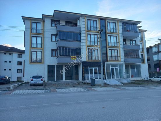 Roma' Dan Yeni Mh' De Satılık Daire