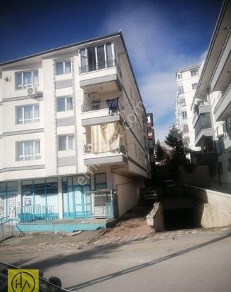 Etimesgut / 30 Ağustos Mh. 3+1 Satılık Daire