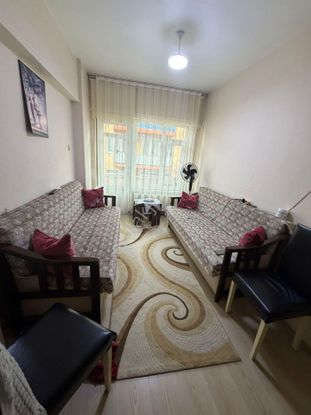 17 Eylül Mahallesinde Satılık 2+1 Daire