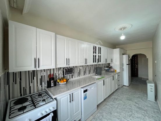 İskan Evlerinde Satılık Ful Yapılı 2+1 Daire