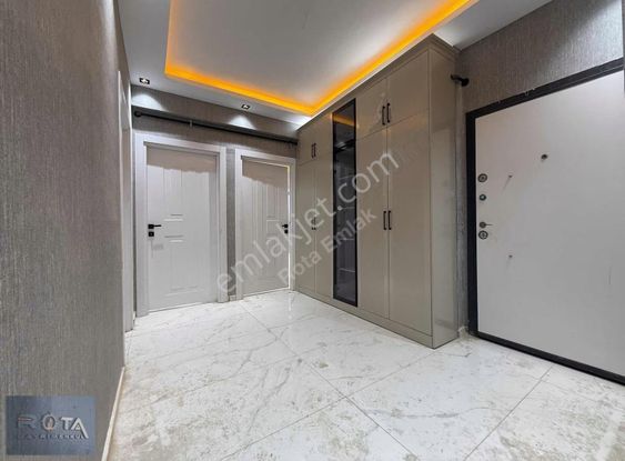 Rota Emlaktan Satılık 2+1