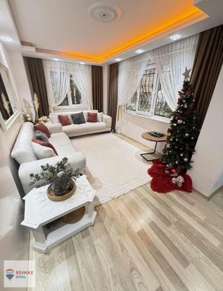 Metroya Ve Caddeye Yürüme Mesafesinde Satılık Ters Dubleks