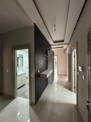 Çubuk Cumhuriyet Mah. Yüksek Giriş Satılık 3+1 Daire