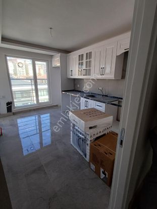 Çankaya Ebeveyn Banyolu Satılık 3+1