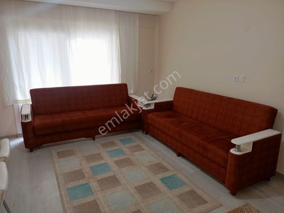 Satılık 2+1 Eşyalı Kiracılı Daire