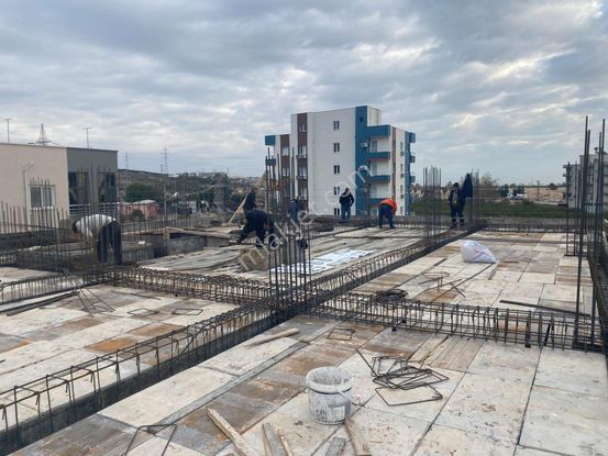 Taşucu/merkez 2+1 Satılık Daireler