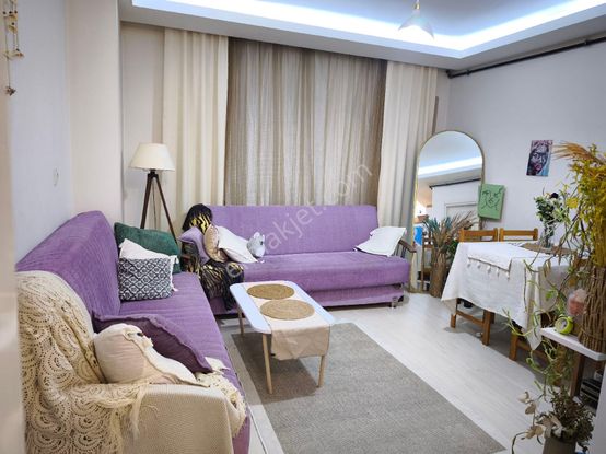 Sahibinden Eşyalı Kiralık Daire Merkezi Konumda