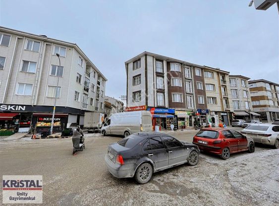 Şirintepe Merkezde Asansörlü Binada Kiralık 3+1