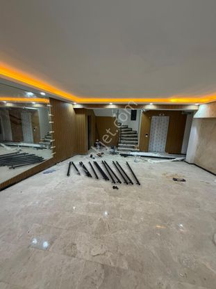 Sd874-kumlubel Mh 1+1 Sıfır Lux Daireler