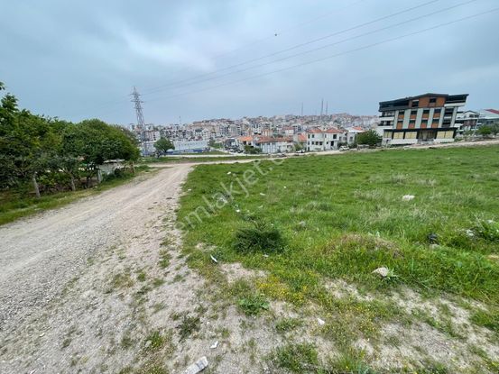 Kuva-i Milliye'de Satılık Villa Arsası