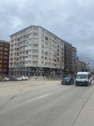 Kurtuluş' Ta Cumhuriyet Bulvarı Üzerinde Kiralık 3+1 Daire