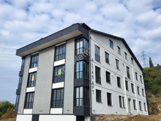 Karamürsel Ereğlide Kiralık 2+1 Sıfır Daire