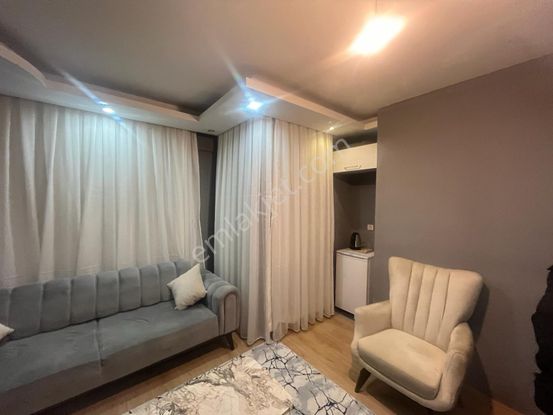 Çiğli Merkezde Ev Konforunda Günlük Daire