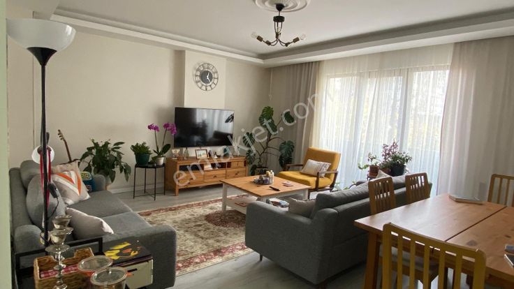 Turyap Koza'dan Tuzlada Satılık 3+1 Daire