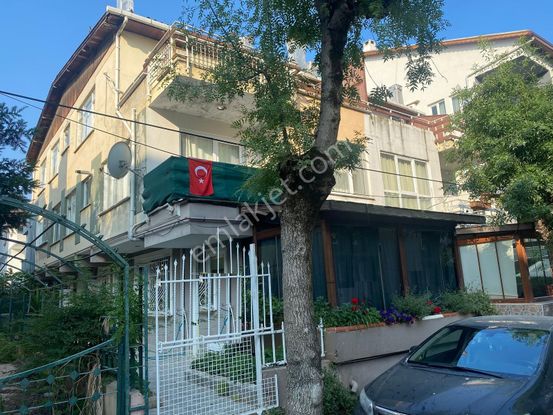 Turyap Koza'dan Satılık 3+1 Ada İçinde Daire