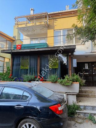 Turyap Koza'dan Satılık 3+1 Ada İçinde Daire