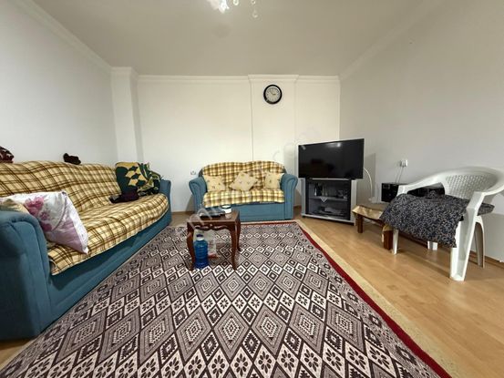 Pınarbaşında Katta Geniş M2 Li 3+1