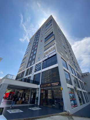 Trabzon Kaşüstü’nde Kıralık Dükkan-ofis