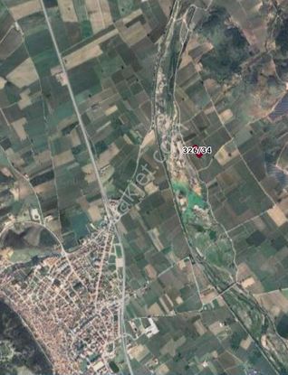 Manisa Gölmarmara'da Satılık Fırsat Tarla