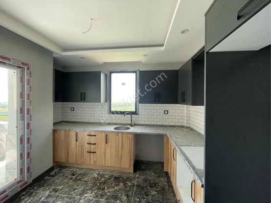 Bahçeşehir’de Modern Yaşam! Sıfır 2+1 Lüks Daire | Kiler