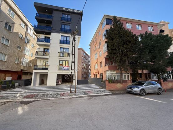 Kartal Hürriyet Mahallesi Satılık 3+1