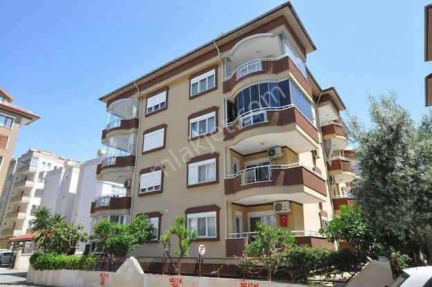 Obagölde Satılık 3+1 Dublex Daire