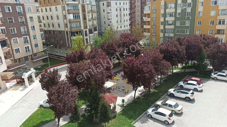 Sahibinden Tavukluk Üçtutlarda En Üst Kat 3+1 Kiralık Daire