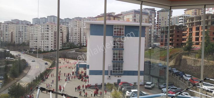 Acill Satılık Çukurçayır Ferah Evler 3+1 Daire