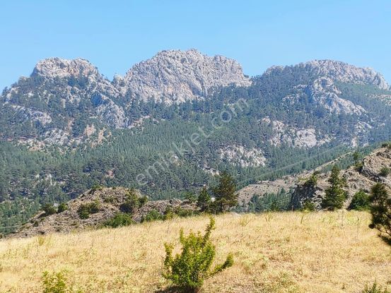 Kar Emlaktan Eskikonacıkta 500m2 Satılık Arsa