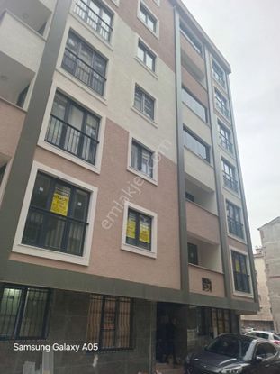 Şimal Emlaktan Sıfır Binada Kiralik Daire