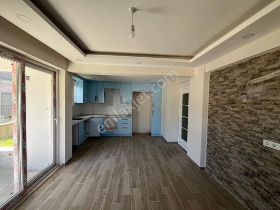 Ortaca Çaylı Mahallesi 2+1 Daire Satılık