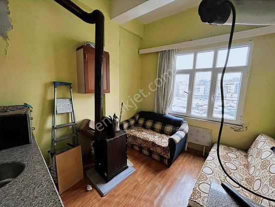 Altın Emlak Trabzon Vakfıkebirde Satılık 1+1 Daire